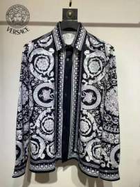 Picture of Versace Shirt Long _SKUVersaceM-2XLjdtx0827250